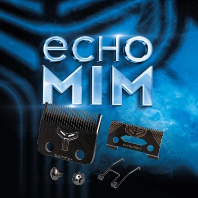 Zoom bild av ALATOSETMIM Kit Echo MIM