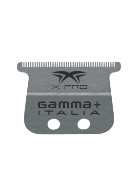 Zoom bild av ALATRFIXPRM GAMMA+ FIXED X-PRO WIDE STEEL skär klippblad knivar salon tools scandinavia service ab