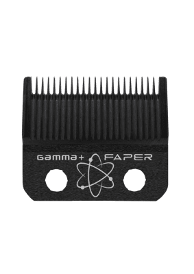 Zoom bild av ALATOFIXFUS GAMMA+ Faper Blade DLC BLACK DIAMOND Xcell, Boosted Up, Boosted, Cyborg, X-Ergo, Alpha, Ryde, Skin, Shorty Salon Too