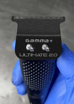 Zoom bild av XALATRFIXULT GAMMA+ Blade ULTIMATE V2.0. Hitter, Cruiser, X-Evo, Trimmer Cyborg, Trimmer Boosted, Trimmer Xcell salon tools sca