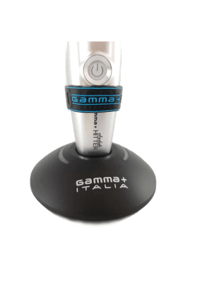Zoom bild av Gamma+ GRIP för trimmer strl SMALL silicon salon tools scandinavia service ab