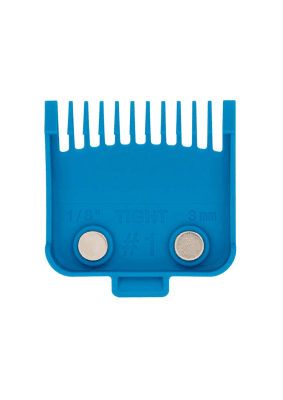 Zoom bild av PKITPET4BAR Gamma+ Tight guards 4 dubbla magnetiska distanskammarGröna guards kammar SKIN SUPER Trimmer XCELL Clipper BOOSTED U