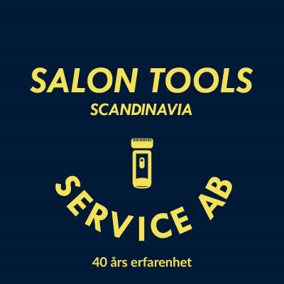 Zoom bild av Salon Tools Scandinavia Service AB, www.salontoolsservice.se