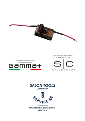 Zoom bild av StyleCraftGamma+ON-OFF SWITCH Enclosed with cable