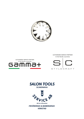 Zoom bild av StyleCraftGamma+ Tandad bricka för justeringsspak till klippmaskin