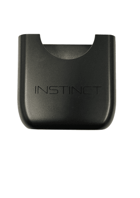 Zoom bild av StyleCraft Nedre kåpa, INSTINCT Shaver Black