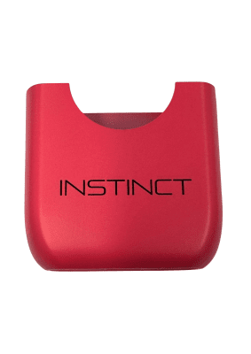 Zoom bild av Stylecraft Nedre kåpa, INSTINCT Shaver Rosa Salon Tools Scandinavia Service AB