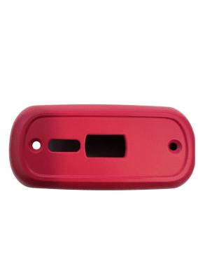 Zoom bild av Stylecraft Nedre kåpa, INSTINCT Shaver Rosa Salon Tools Scandinavia Service AB