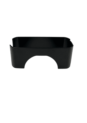 Zoom bild av Stylecraft Övre kåpa INSTINCT Shaver Black