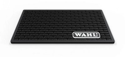 Zoom bild av service av frisörmaskiner klippers trimmer reperationer toolmat wahl