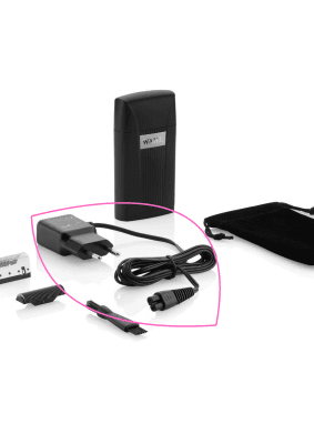 Zoom bild av Wahl SUPER CLOSE Cord sladd 3616 laddare transformator