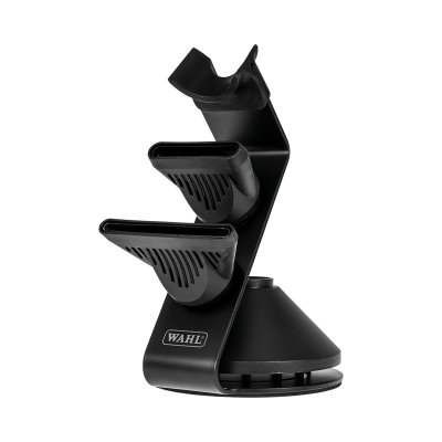 Zoom bild av Wahl Vanquish Hair Dryer Stand ZY175-Vanquish-Stand-attachments Hållare fön hårfön Salon Tools Scandinavia Service AB