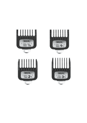 Zoom bild av X58023-100 Wahl Stainless Steel SSL2 & 9818 Standars blade Salon Tools Scandinavia Service AB