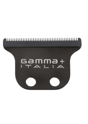 Zoom bild av XALATRFIXGAM GAMMA+ Blade DLC Black Diamond Hitter, Cruiser, X-Evo, Trimmer Cyborg, Trimmer Boosted, Trimmer Xcell Salon Tools S