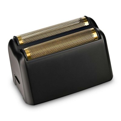 Zoom bild av XATESTRASPRO GAMMA+ GOLD FOIL HEAD PRODIGY SHAVER Salon Tools Scandinavia Service AB