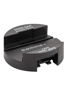 Zoom bild av XPBLADESETGA Gamma+ Universal Blade Setter Universalverktyg för justering av skär till Zero Gap 0,3 mm Salon Tools Scandinavia