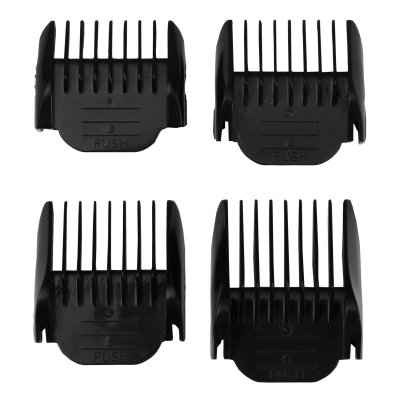 Zoom bild av XPKITPET2526 Gamma+ SET PRO Cutting Guide 3 6 9 12 mm Salon Tools Scandinavia Service AB