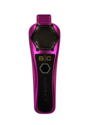 Zoom bild av YACATRINSTMA_METStylecraft Övrehus Rosa INSTINCT Trimmer Metal