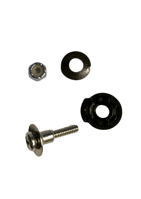 Zoom bild av YS08594-7040 Wahl adjustment lever metal reservdel spak Senior Metal Edition