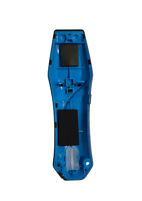 Zoom bild av YS3026483-7000 Wahl Vapor Housing Top Skal Överhus Foam Reservdelar tillbehör spare parts Salon Tools Scandinavia Service AB Bi